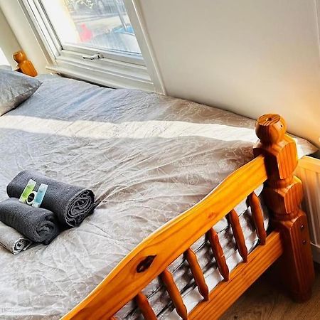 3 Bed House East London Home Eksteriør bilde