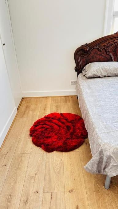 3 Bed House East London Home Eksteriør bilde