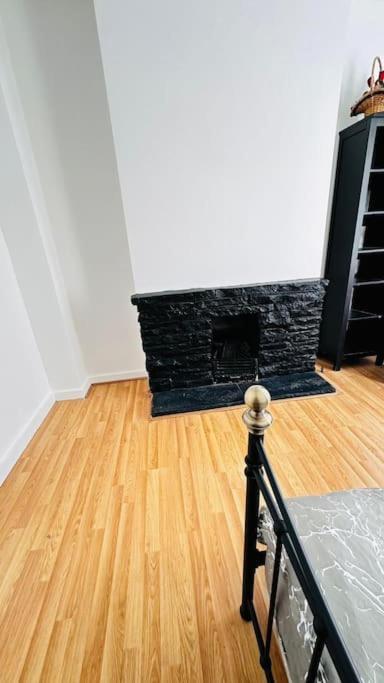 3 Bed House East London Home Eksteriør bilde