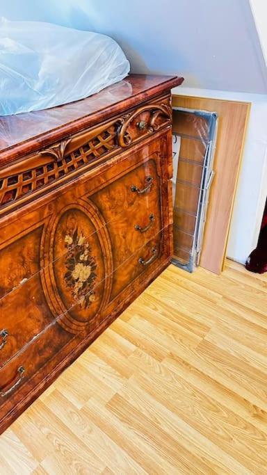 3 Bed House East London Home Eksteriør bilde