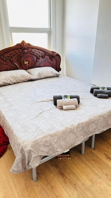 3 Bed House East London Home Eksteriør bilde