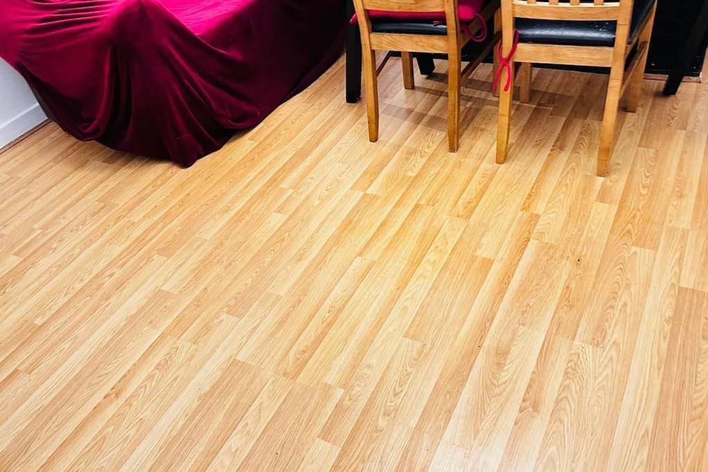 3 Bed House East London Home Eksteriør bilde